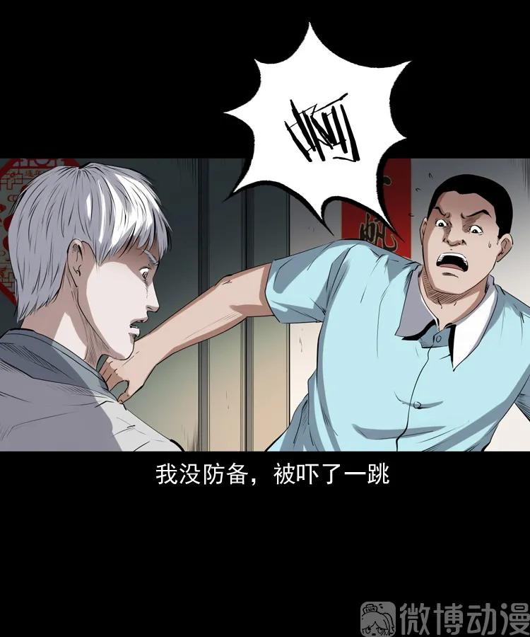 白头翁之猫灵(1/3)-第222话