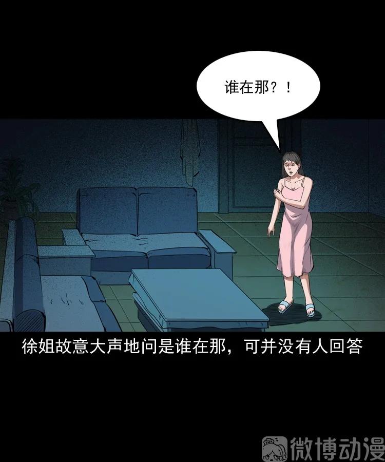 白头翁之猫灵(1/3)-第222话
