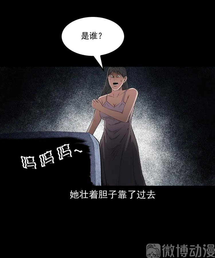 白头翁之猫灵(1/3)-第222话