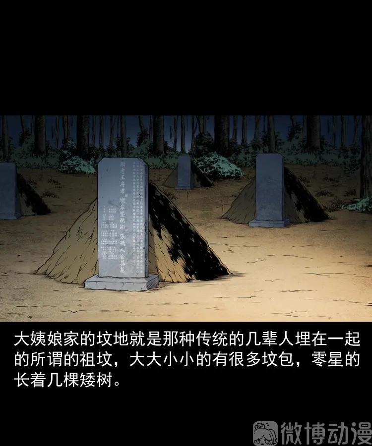 白头翁之压头煞(1/2)-第226话