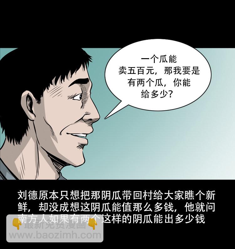 北瓜（下）(1/2)-第24话