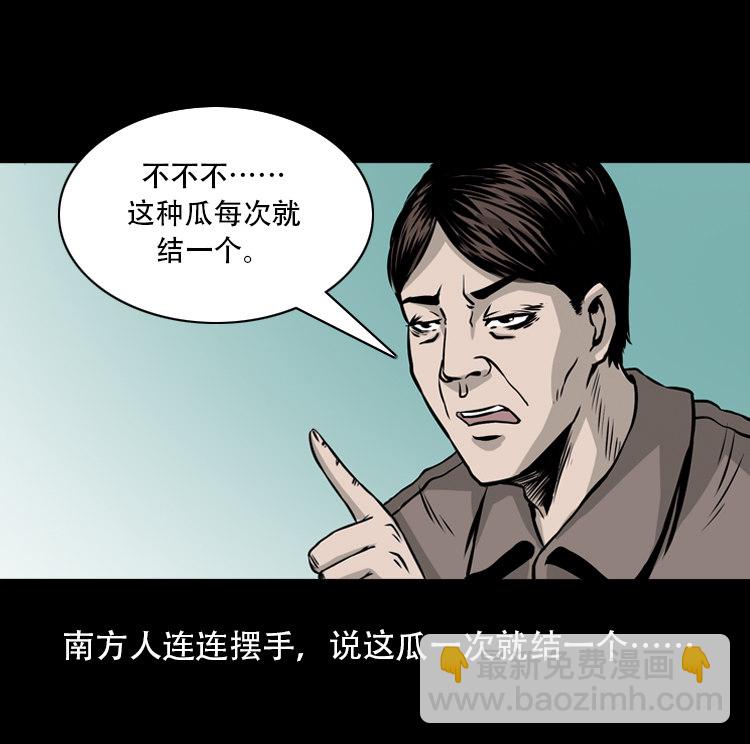 北瓜（下）(1/2)-第24话
