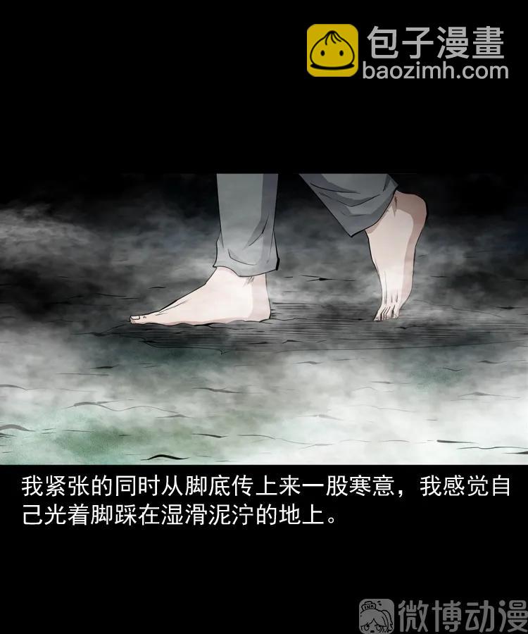 白头翁之抢魂（下）(1/2)-第232话