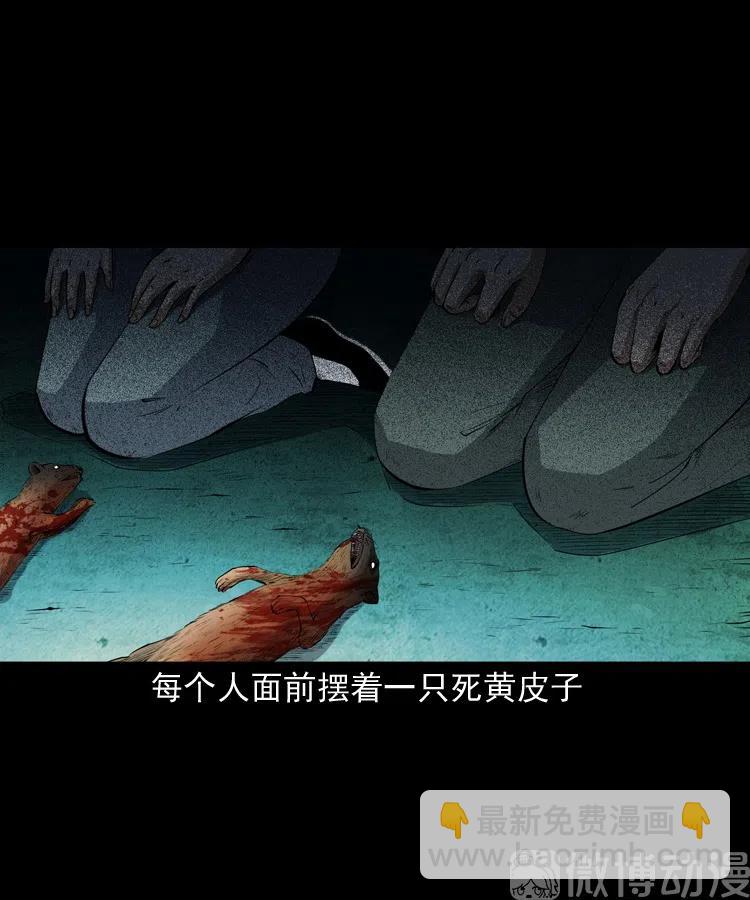 仙家异闻(1/2)-第238话