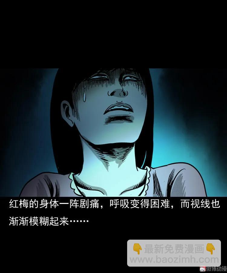 诡婴（下）(1/3)-第46话