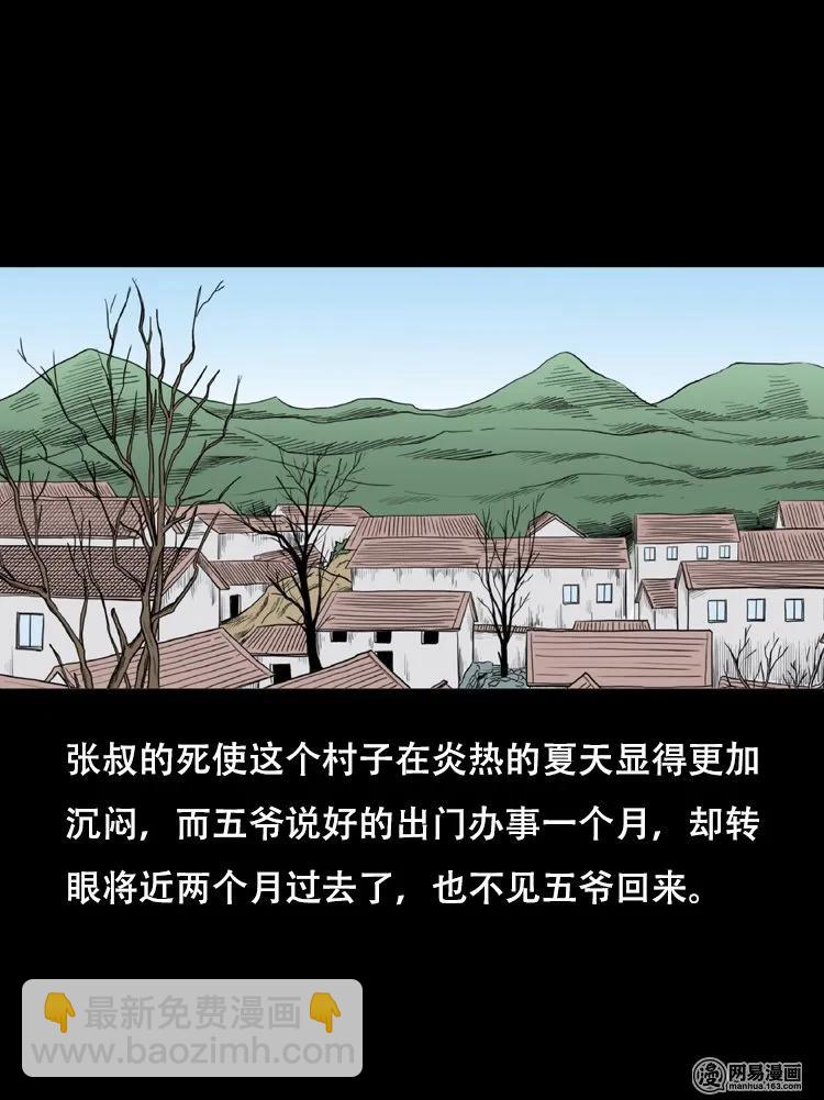 124 欲望布偶（上）(1/2)-第124话
