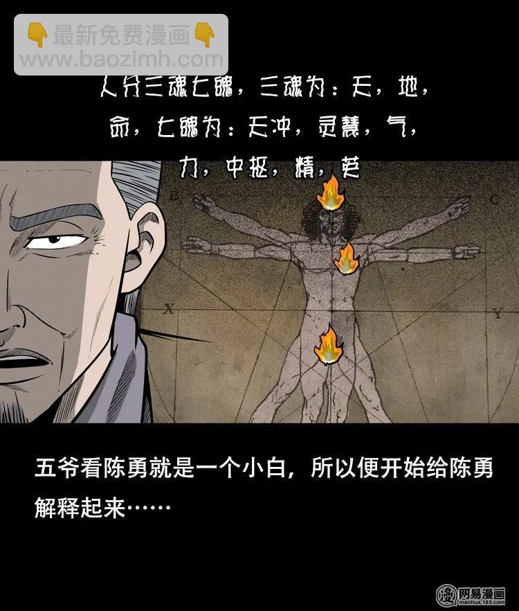 126 欲望布偶（下）(1/2)-第126话