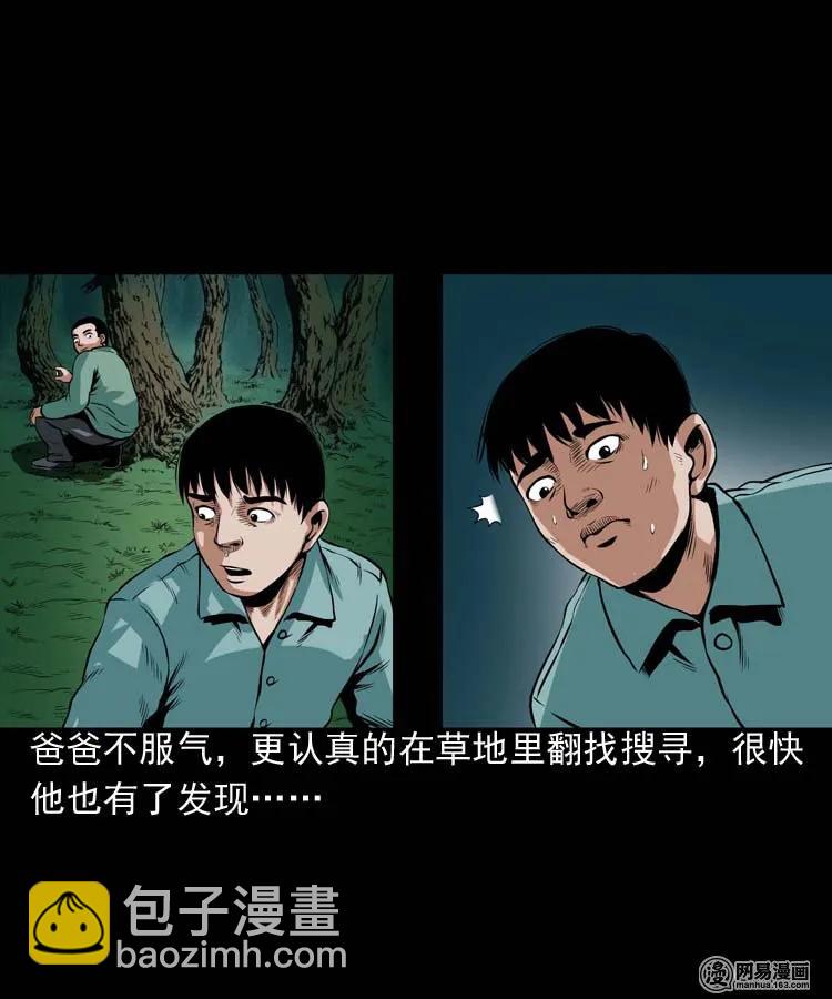178 发夹(1/2)-第180话