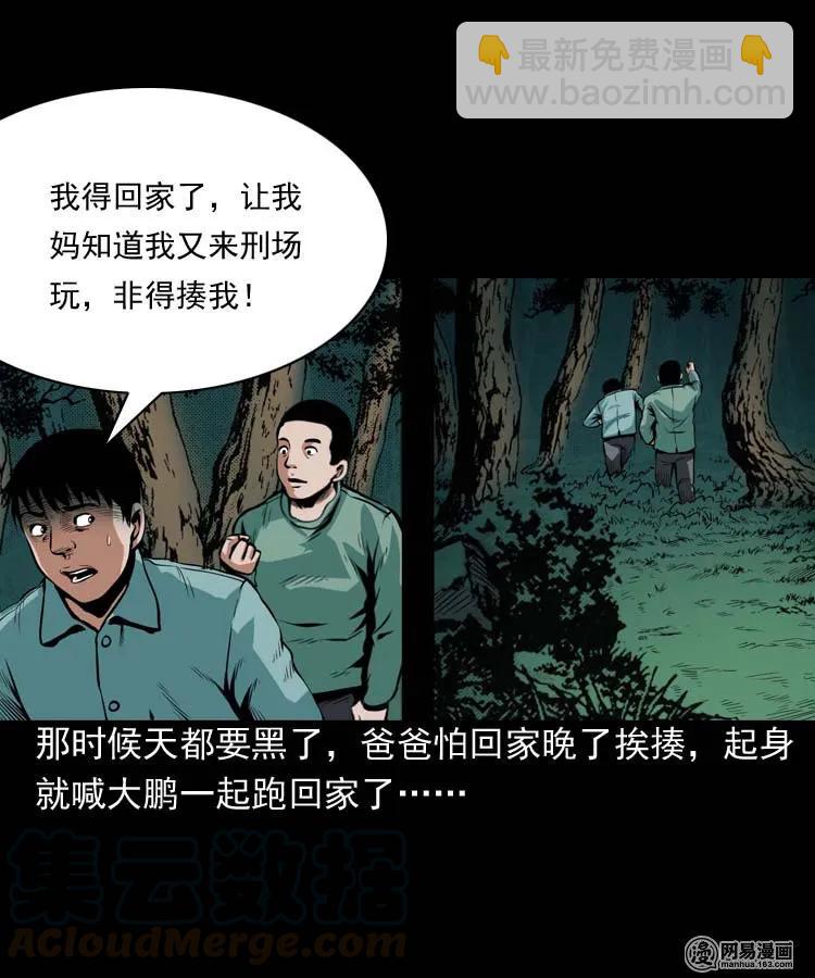 178 发夹(1/2)-第180话