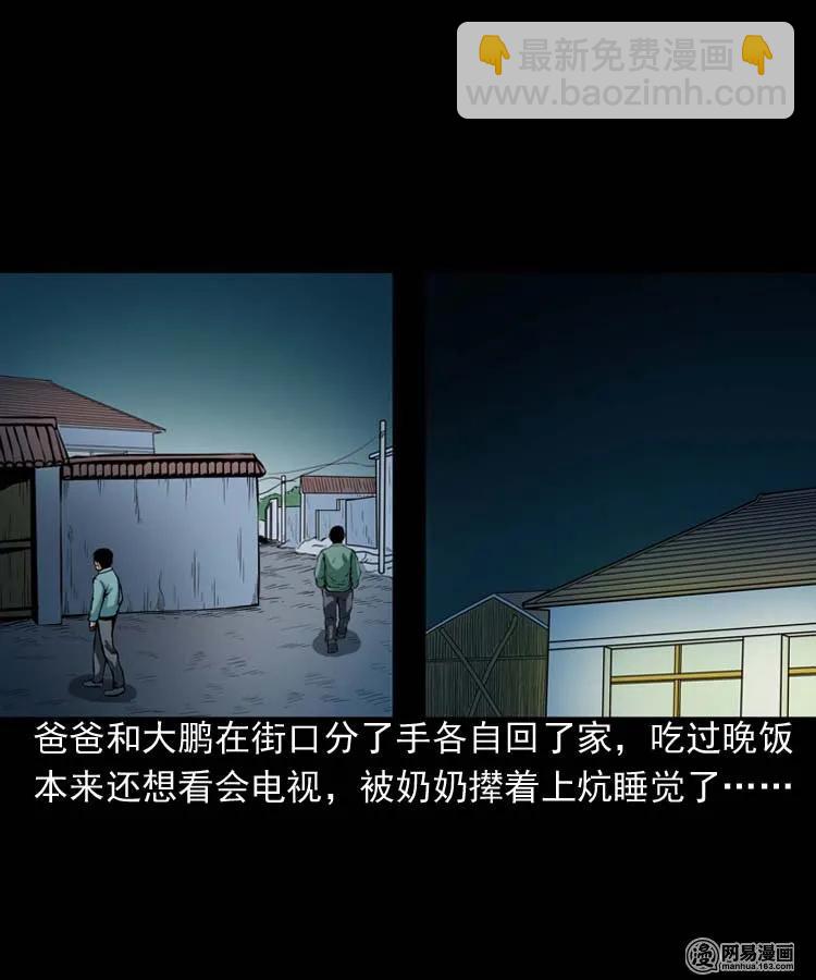 178 发夹(1/2)-第180话