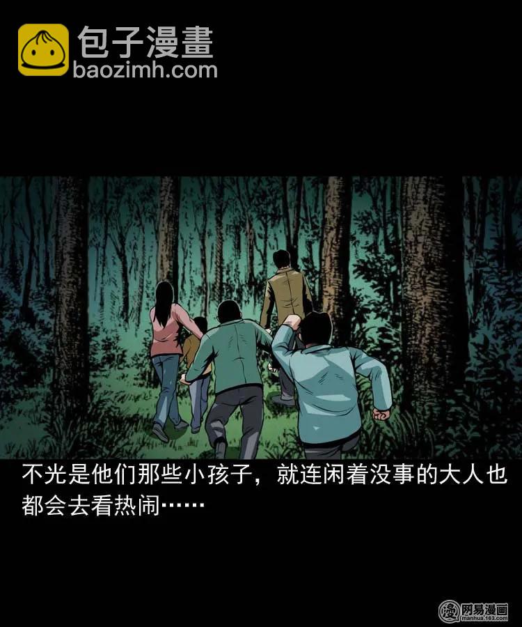 178 发夹(1/2)-第180话
