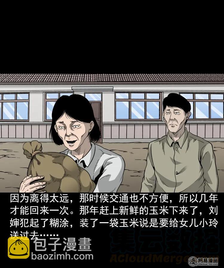 196 抬不动的棺材-第198话