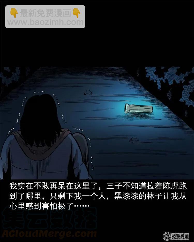 228 林中诡事(1/2)-第230话