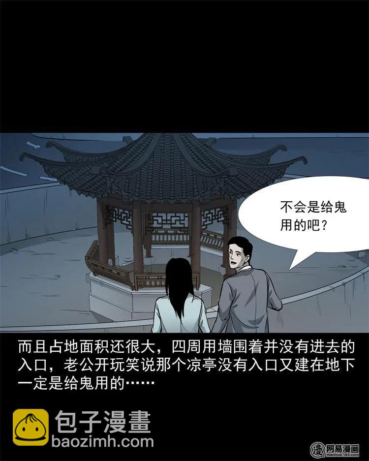 244 镇魂亭(1/2)-第246话