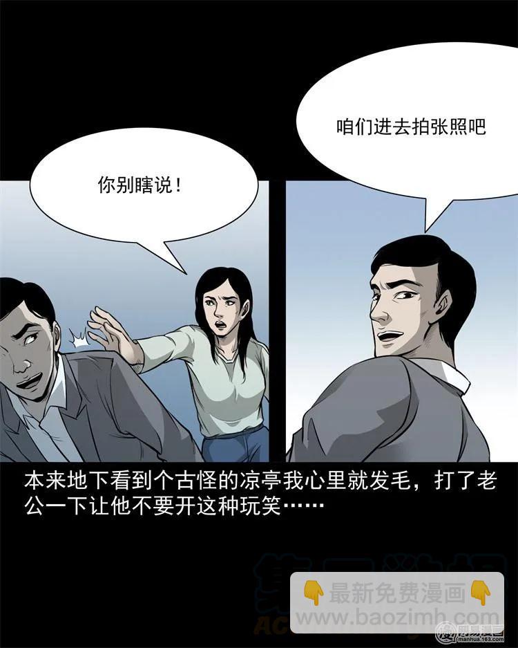 244 镇魂亭(1/2)-第246话