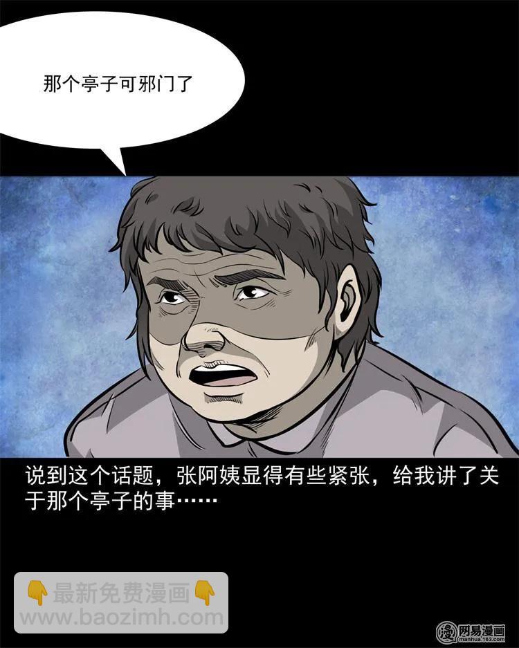 244 镇魂亭(1/2)-第246话