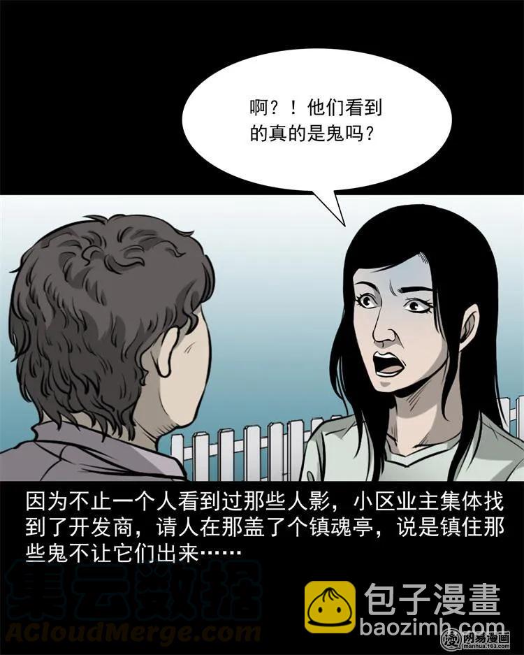 244 镇魂亭(1/2)-第246话