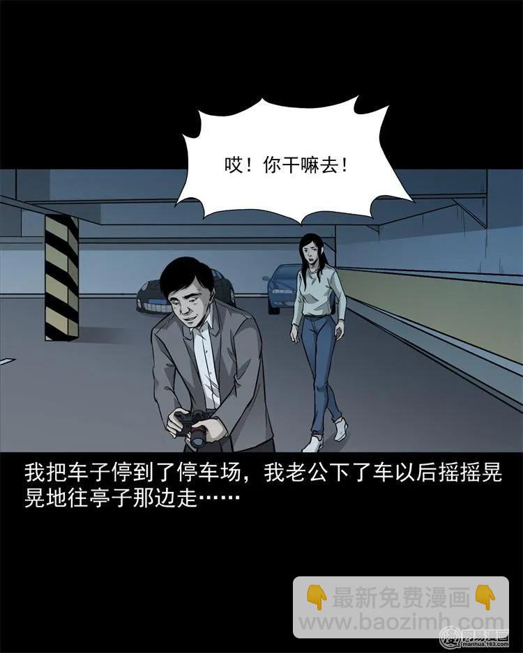 244 镇魂亭(1/2)-第246话