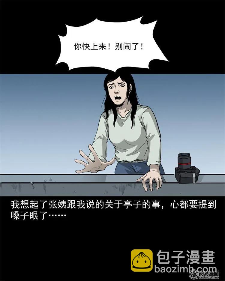 244 镇魂亭(1/2)-第246话
