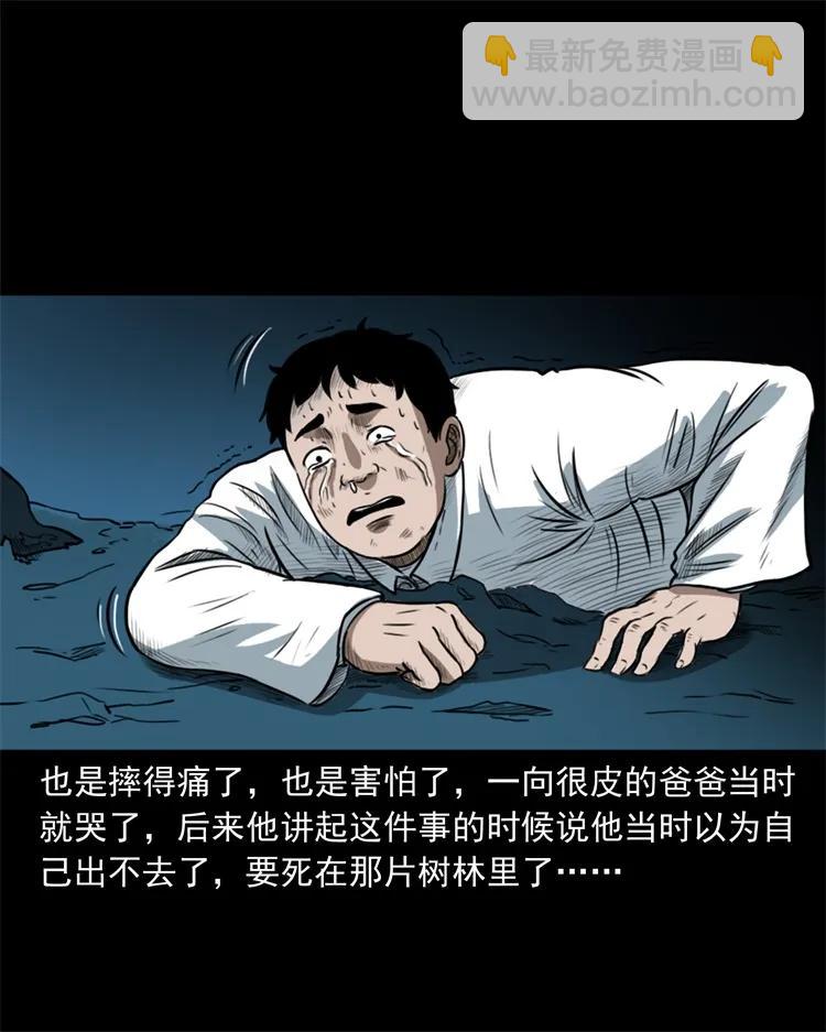 260 一块弹片-第262话