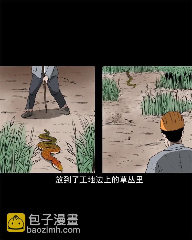 270 善报-第272话