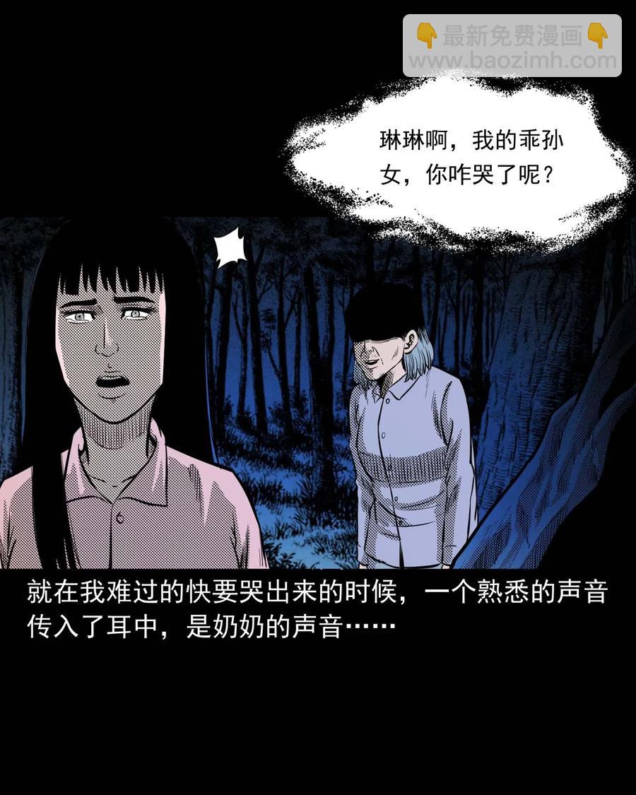 294 我的奶奶(1/2)-第296话