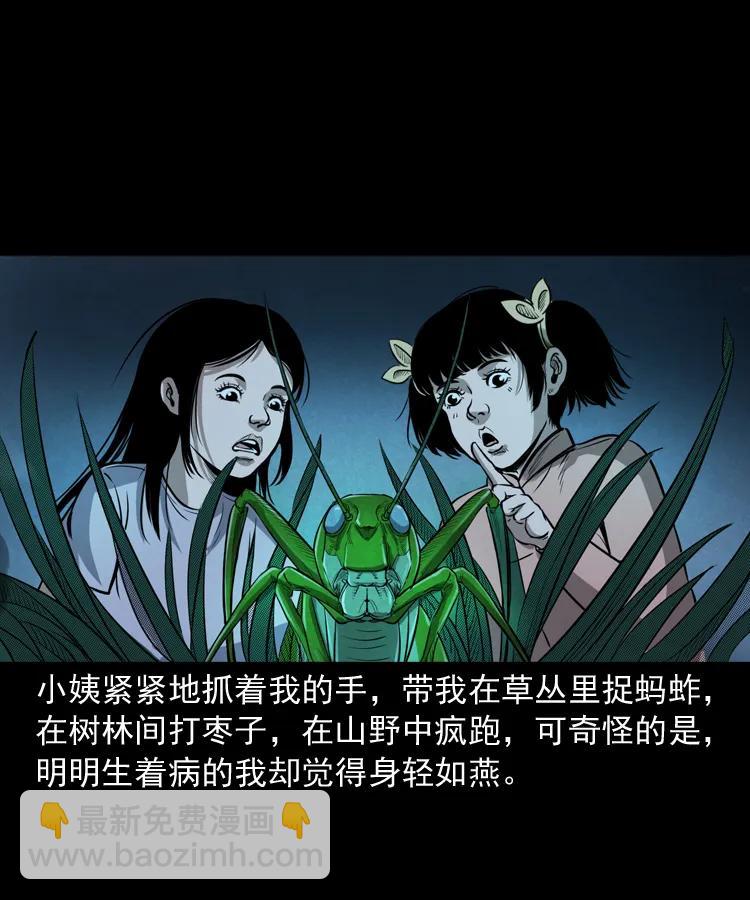 298 小姨(1/2)-第300话