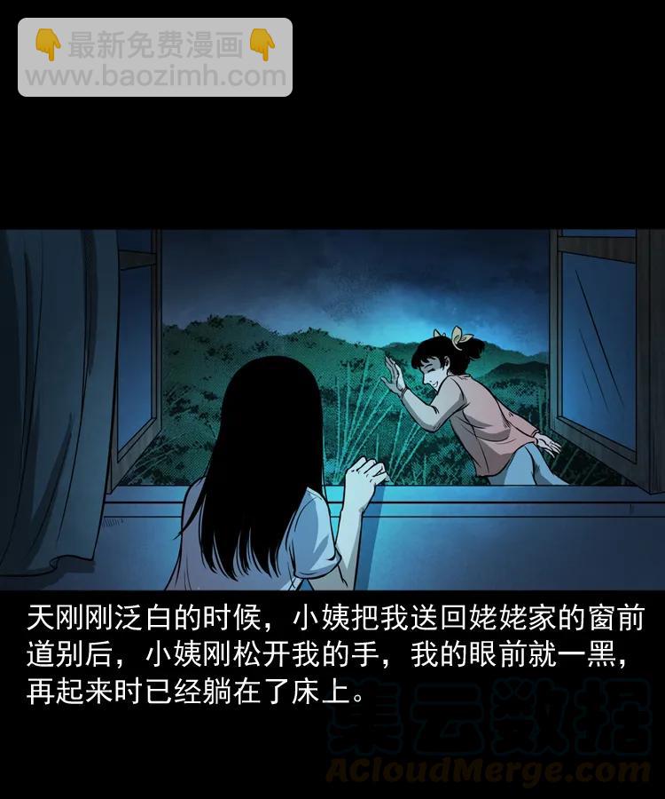 298 小姨(1/2)-第300话