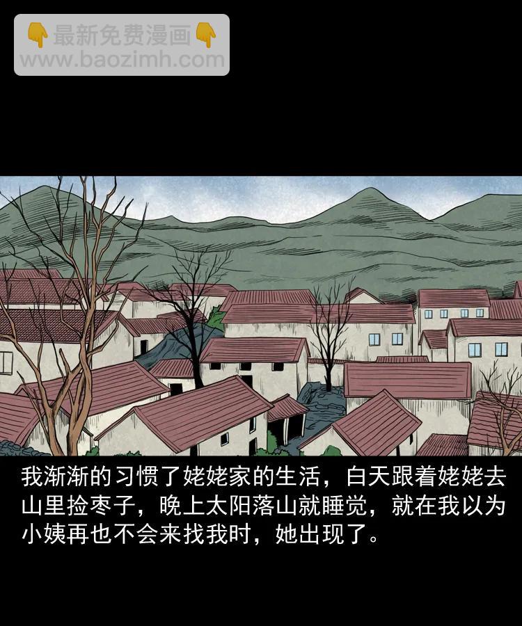 298 小姨(1/2)-第300话
