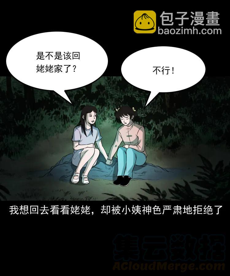298 小姨(1/2)-第300话