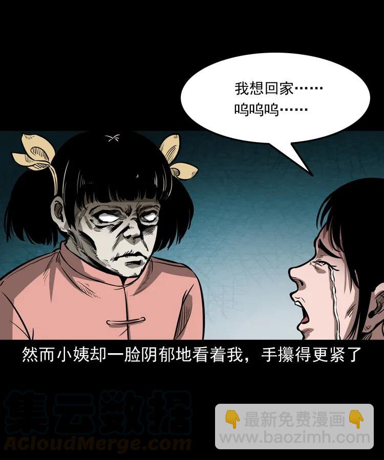 298 小姨(1/2)-第300话