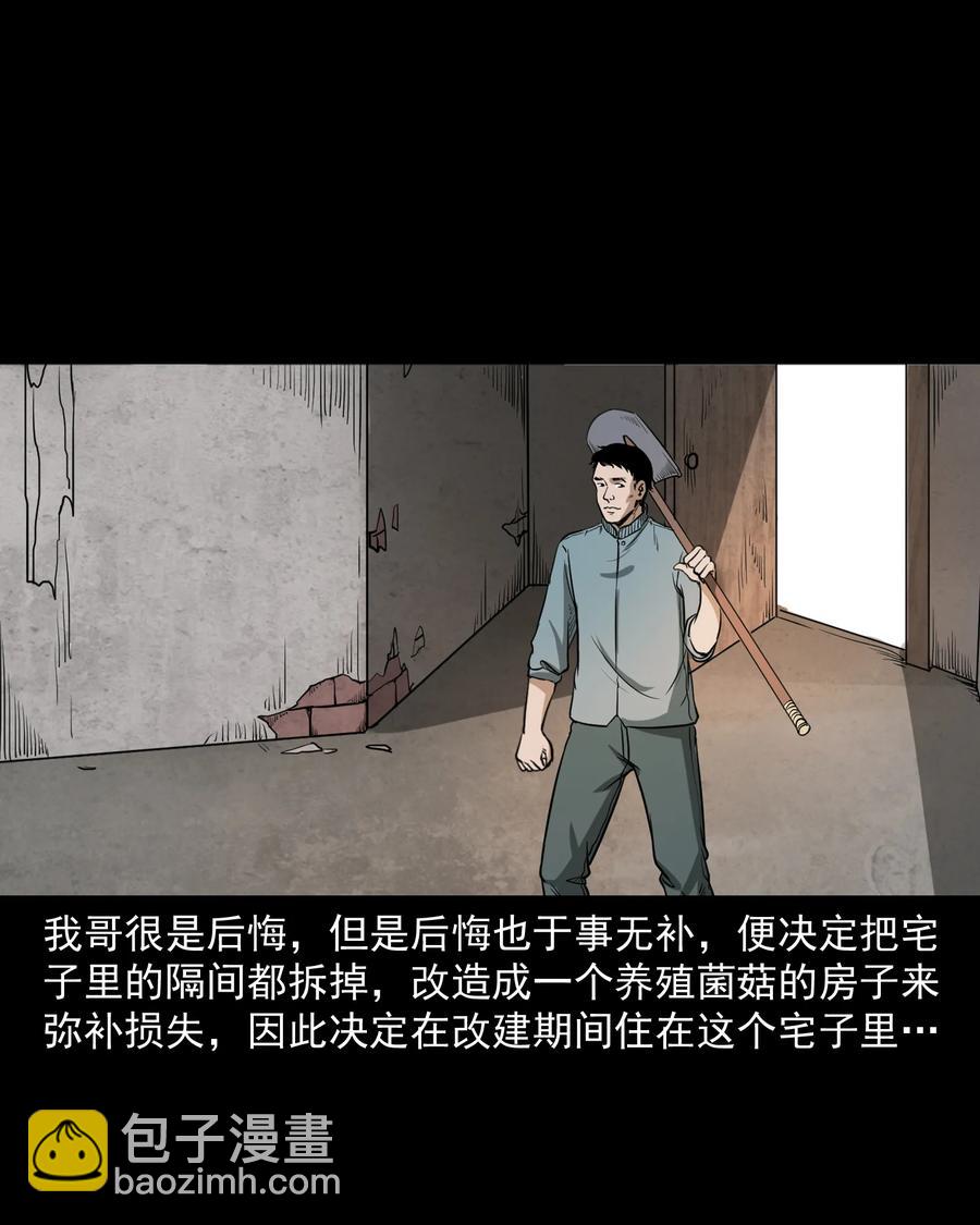 306 艳梦(1/2)-第308话