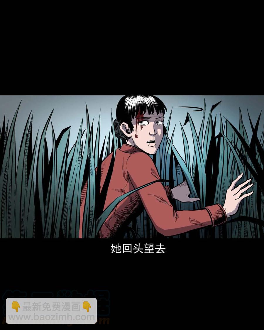 308 鬼抬轿(1/2)-第310话