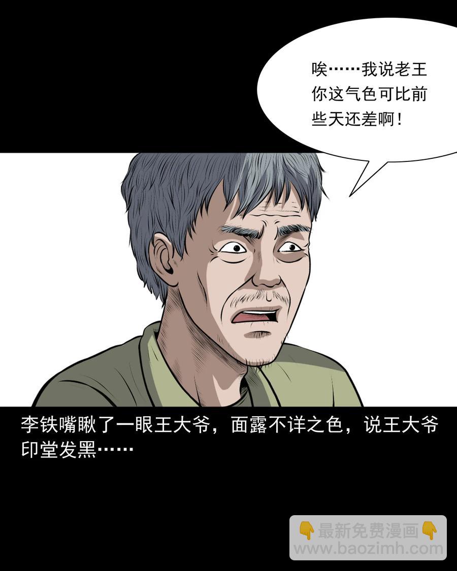 346 王大爷的故事(1/2)-第348话