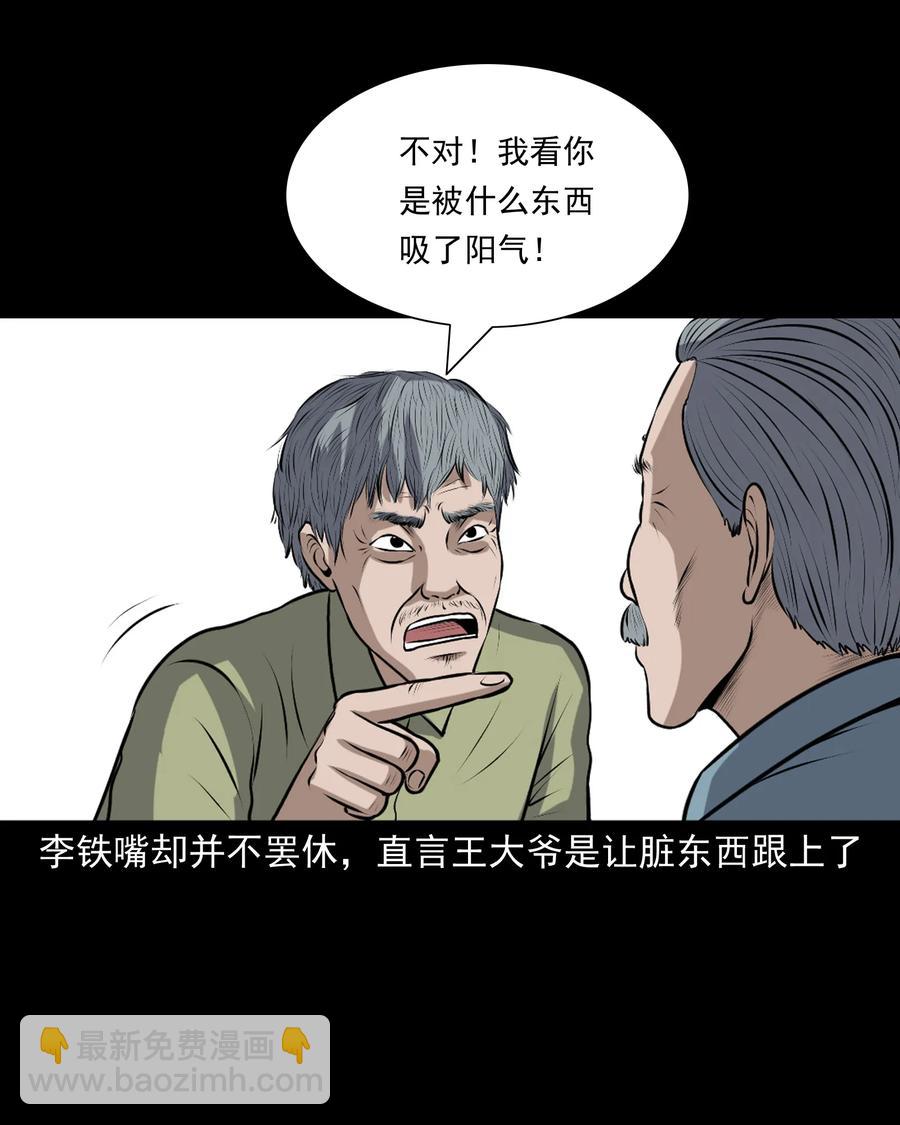 346 王大爷的故事(1/2)-第348话