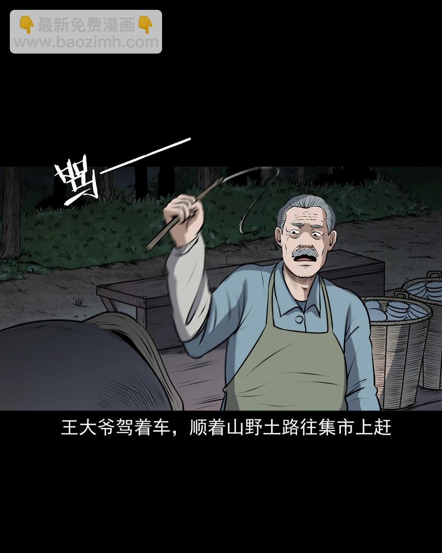 346 王大爷的故事(1/2)-第348话