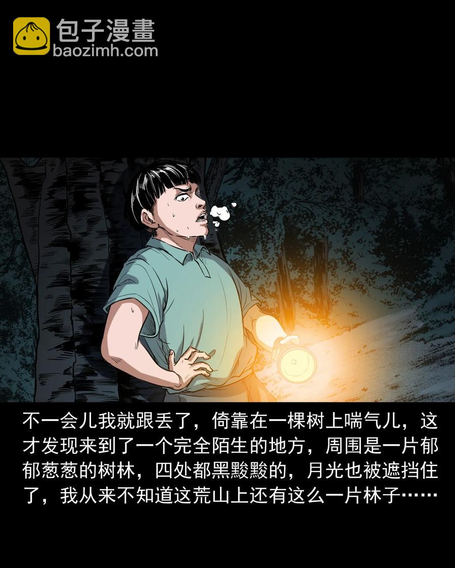 362 桃园夜宴(1/2)-第364话