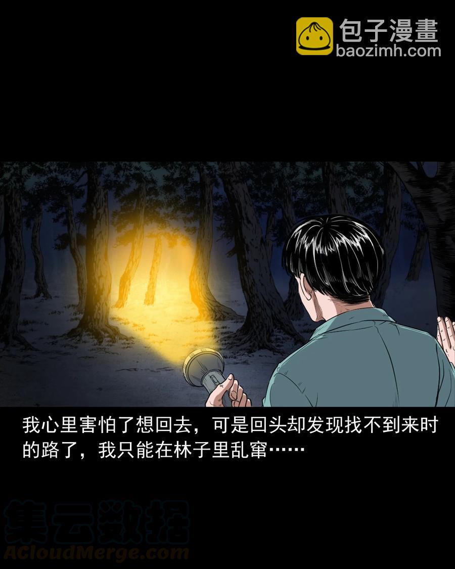 362 桃园夜宴(1/2)-第364话