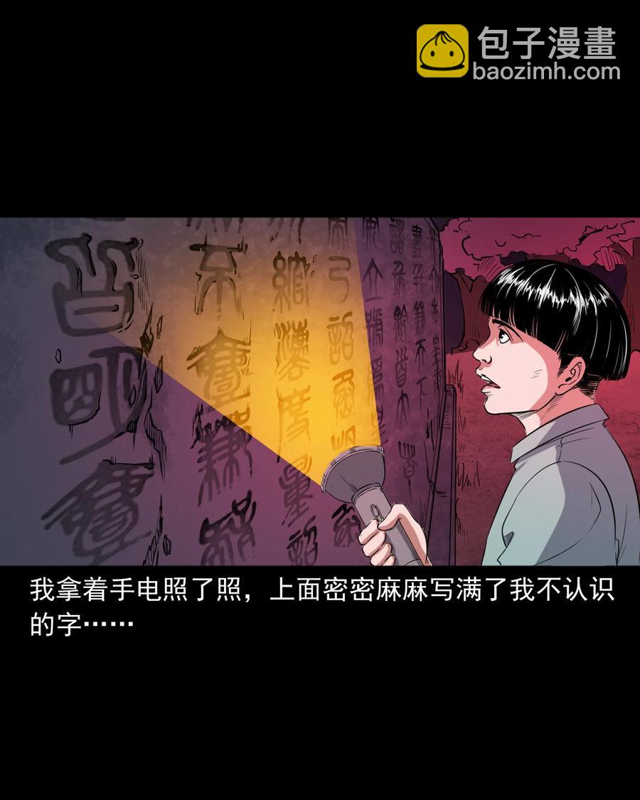362 桃园夜宴(1/2)-第364话