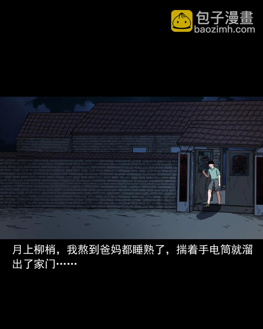 362 桃园夜宴(1/2)-第364话