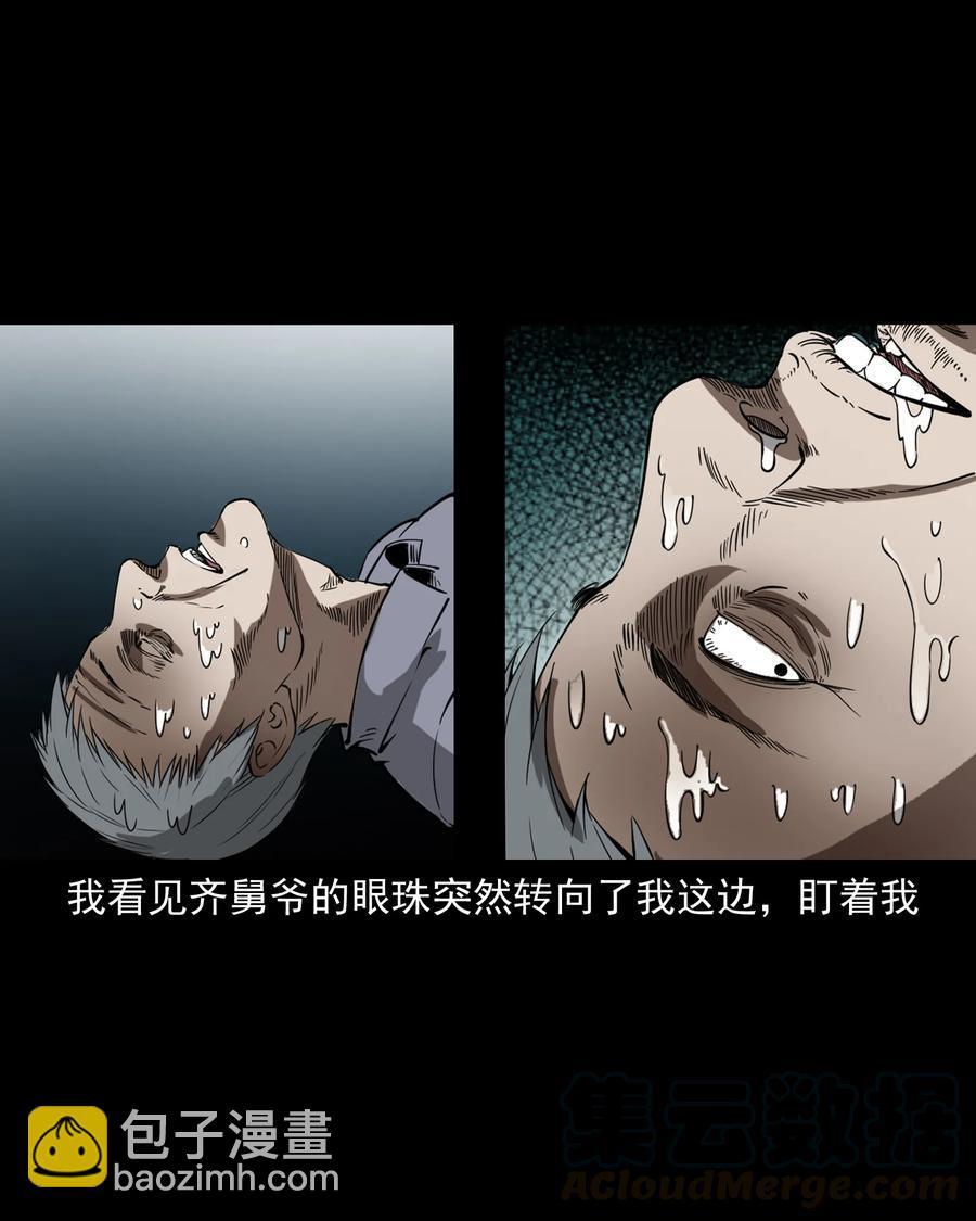 364 舅爷的故事(1/2)-第366话