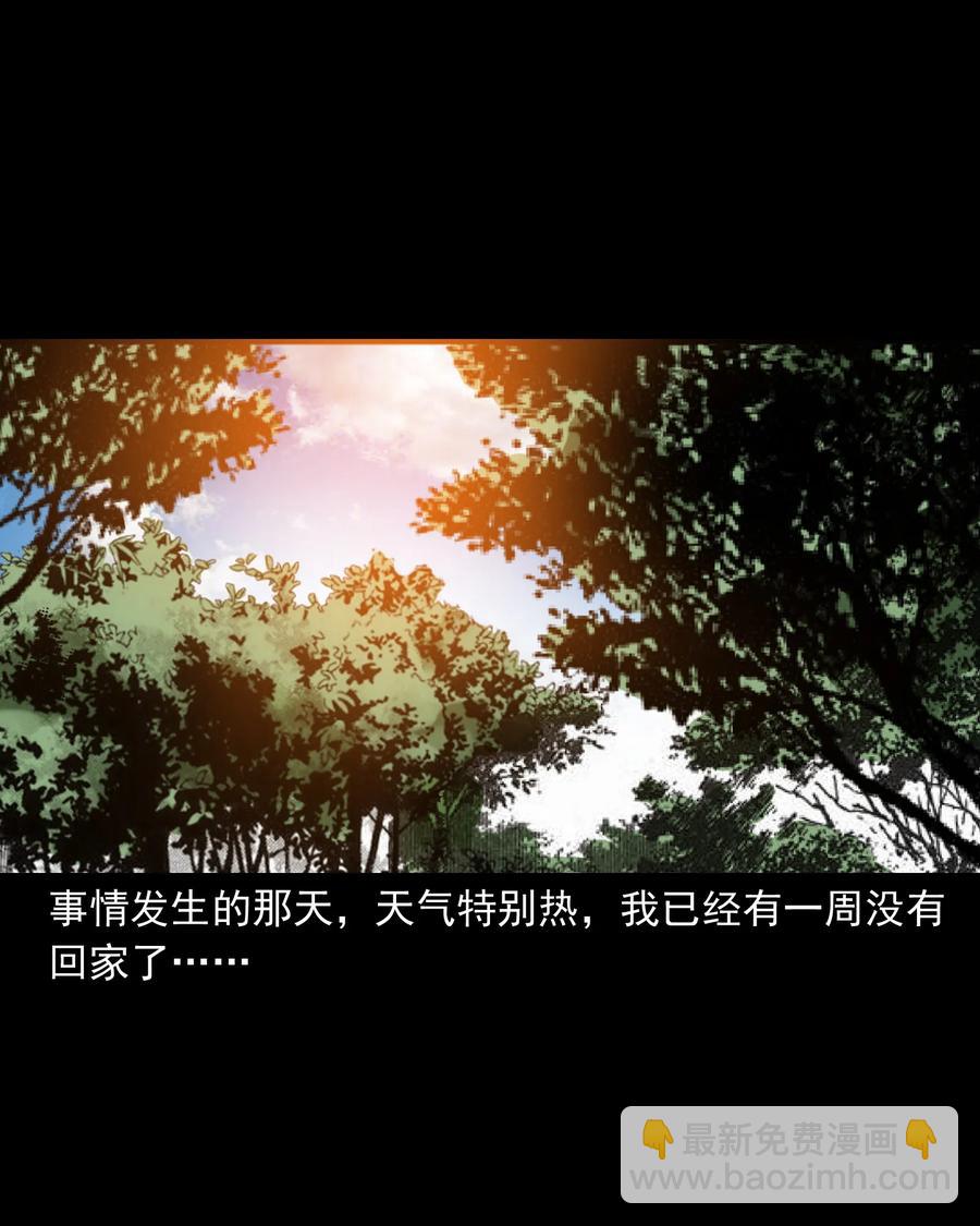 384 复仇(1/2)-第386话