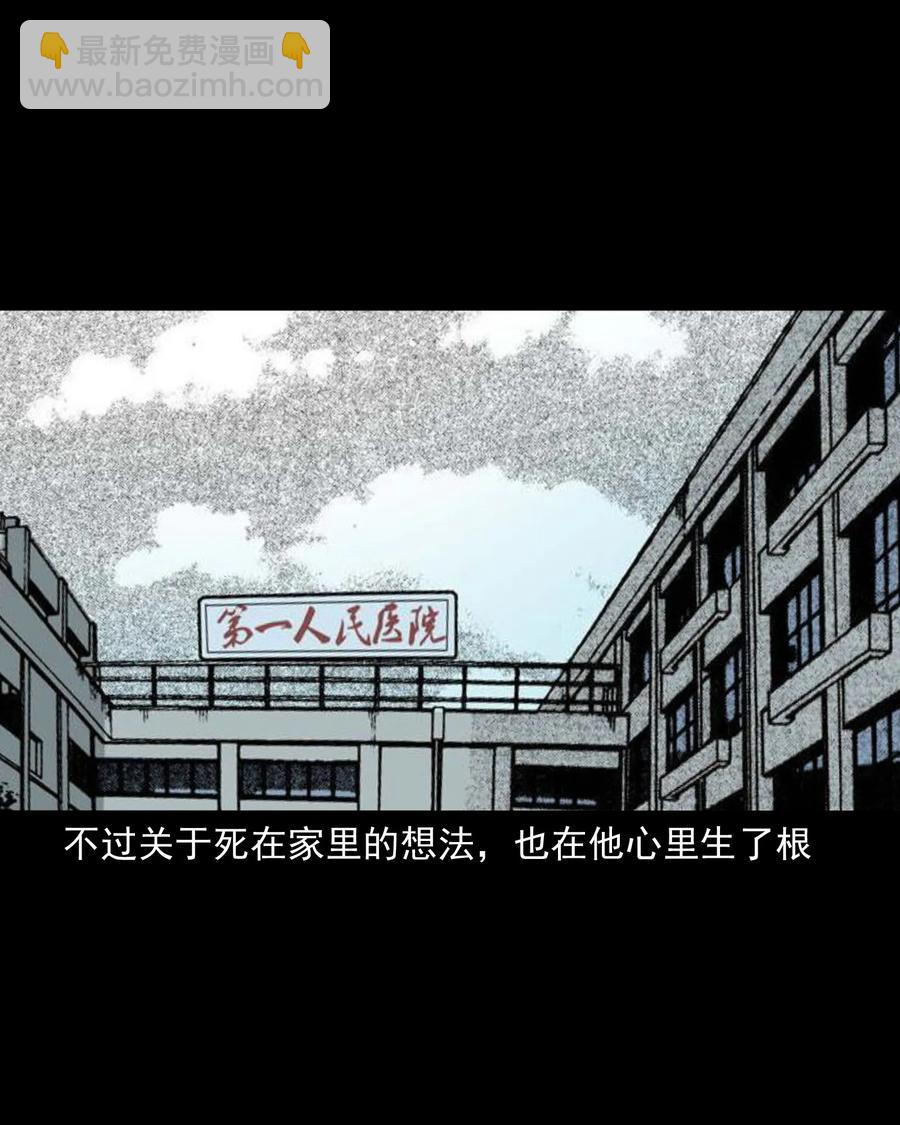 388 叶落归根(1/2)-第390话