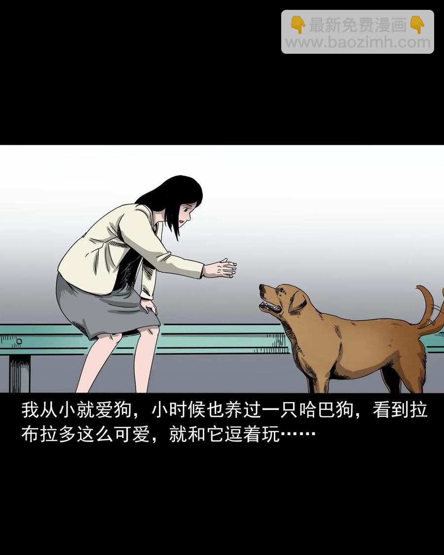 412 找狗人(1/2)-第414话