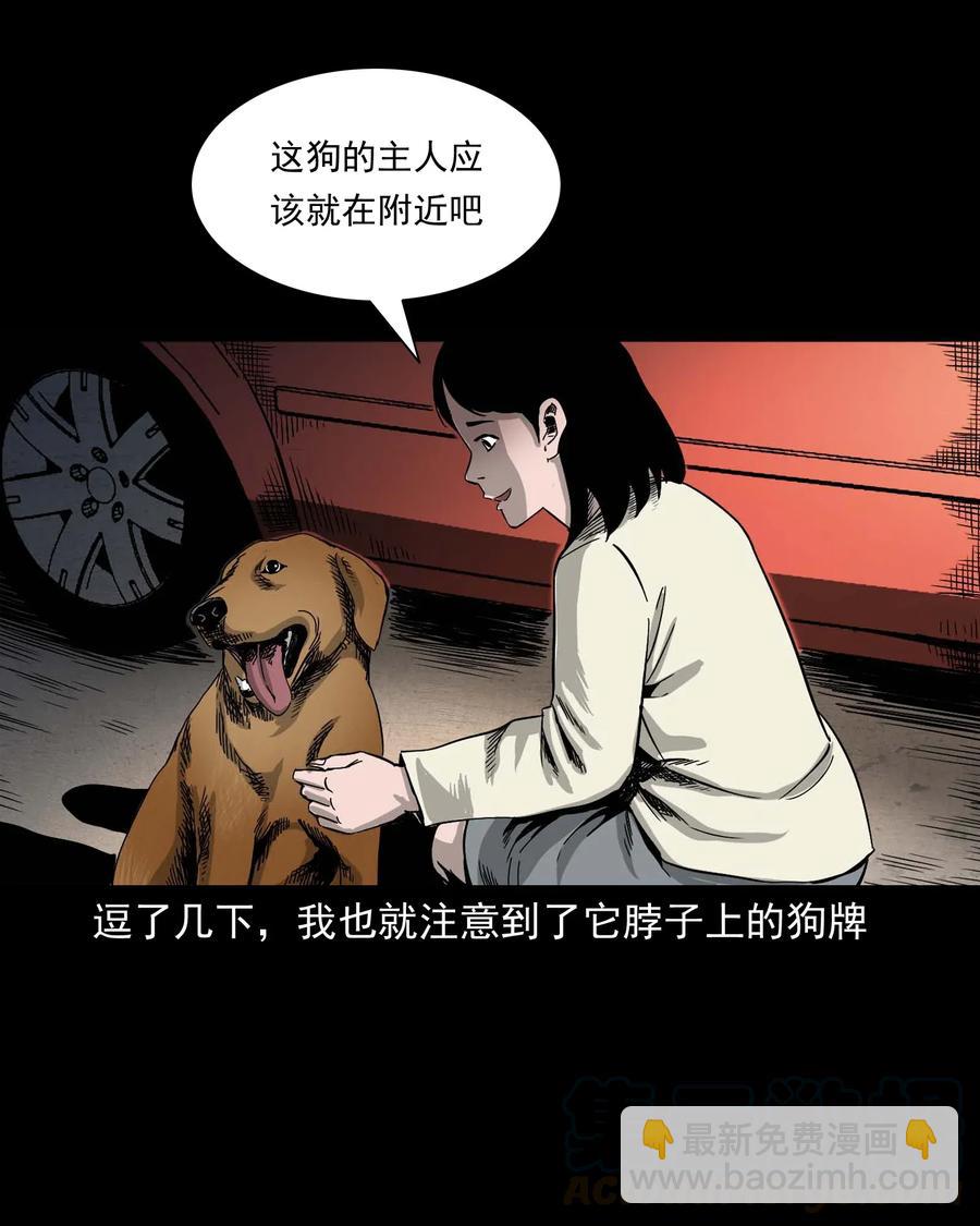 412 找狗人(1/2)-第414话