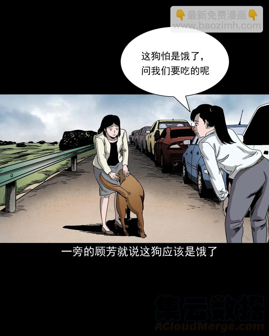 412 找狗人(1/2)-第414话