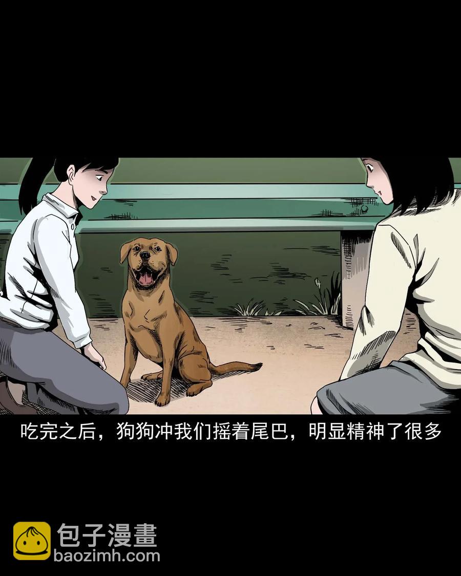 412 找狗人(1/2)-第414话