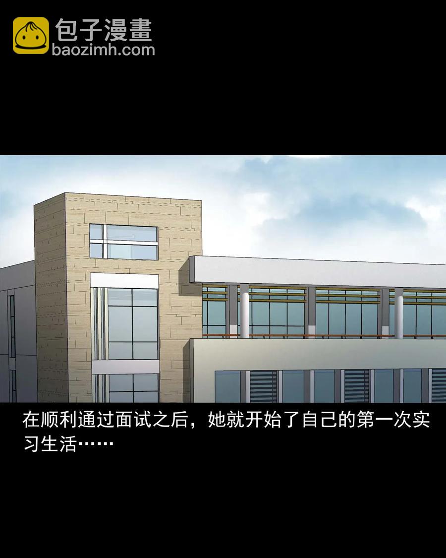422 诡异的视频(1/2)-第424话
