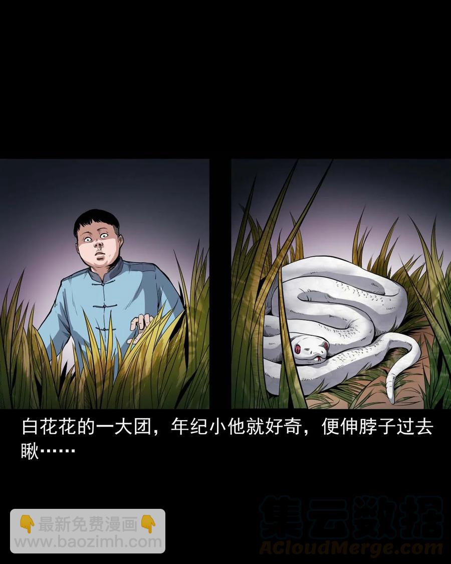 436 保家仙(1/2)-第438话