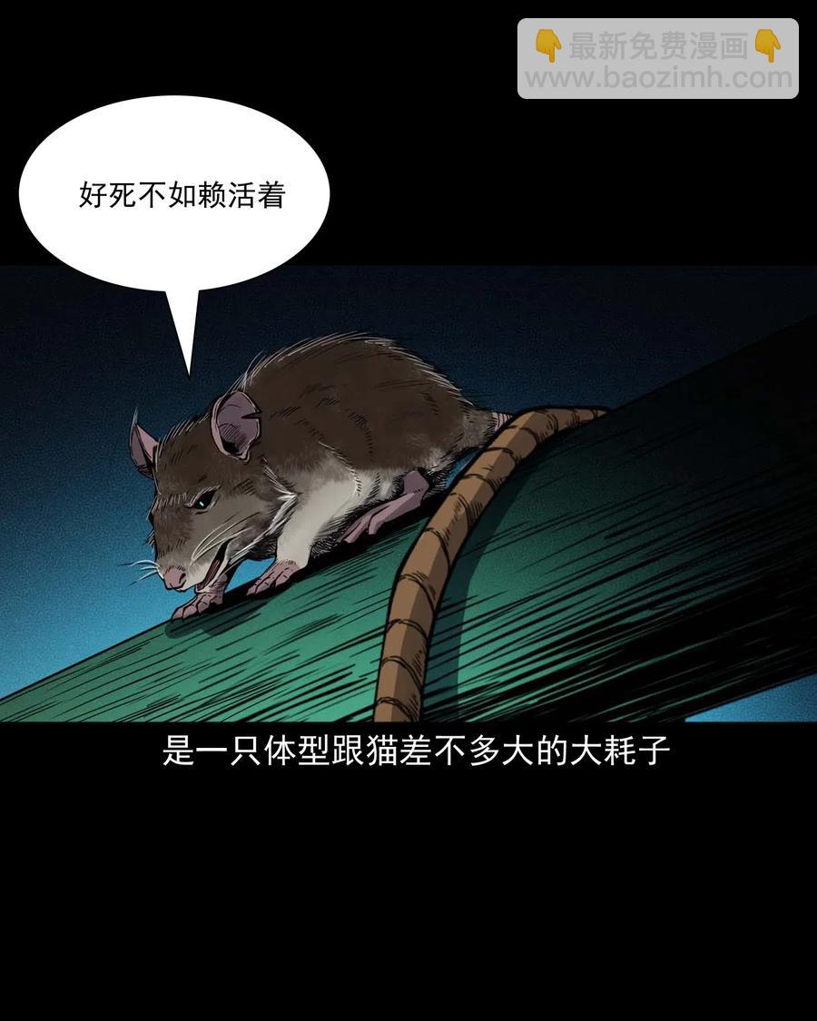 438 灰仙神偷(1/2)-第440话